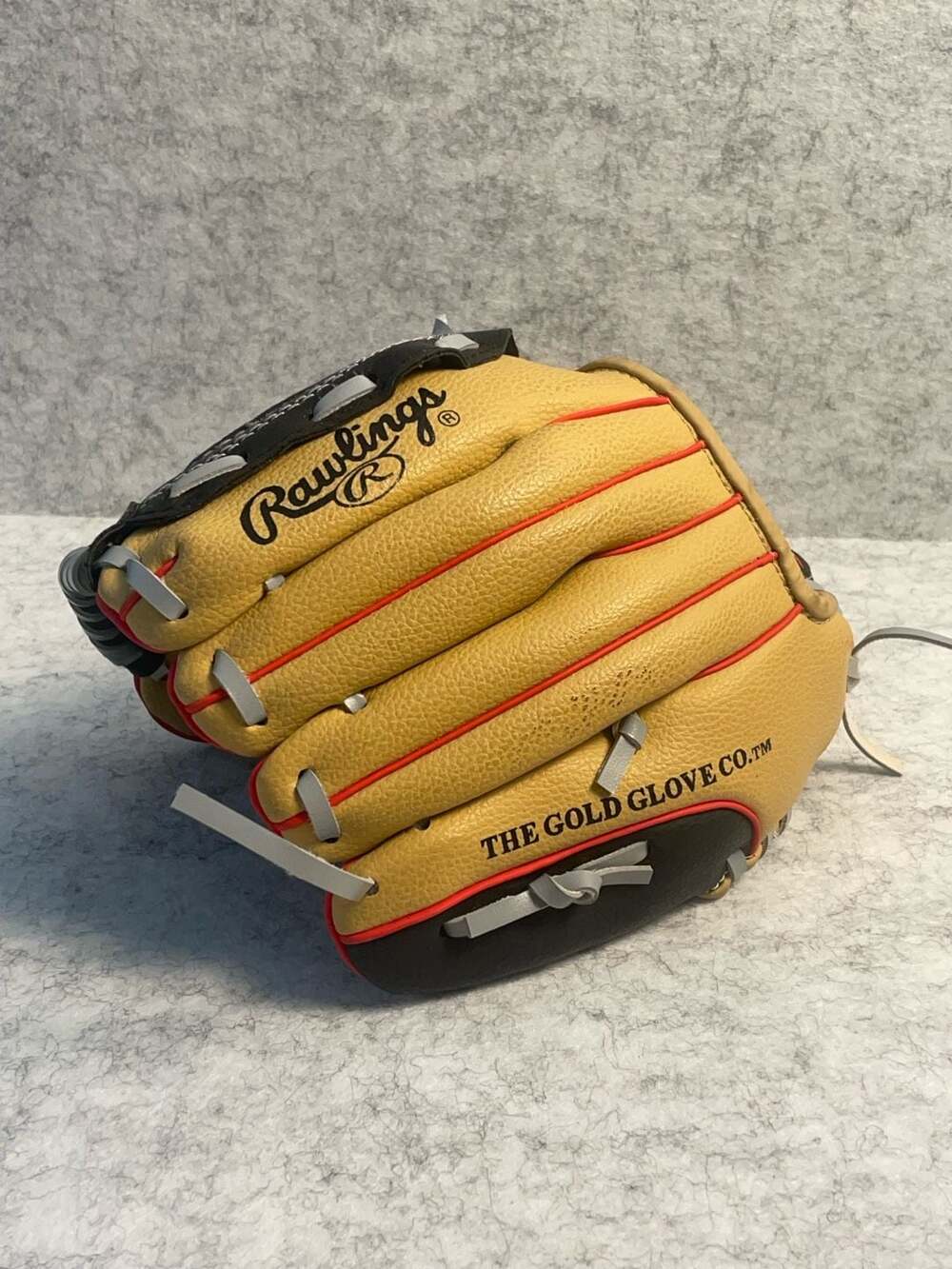 Rawlings Players Series WPL10CB 10-inch Baseball Glove